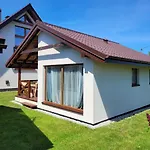 Oaza Spokoju Nyaraló