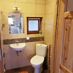 Дом отдыха Oaza Spokoju *