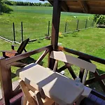 Oaza Spokoju Nyaraló Władysławowo