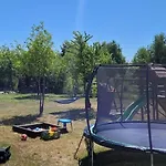 Nyaraló Oaza Spokoju Władysławowo