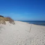 Nyaraló Oaza Spokoju Władysławowo