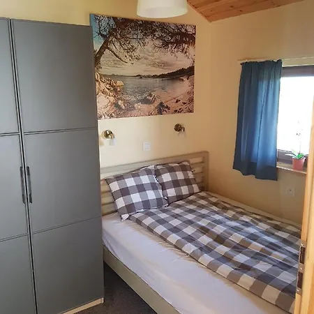 Oaza Spokoju Władysławowo