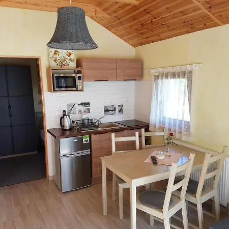 Σπίτι διακοπών Oaza Spokoju *