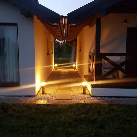 Casa vacanze Oaza Spokoju