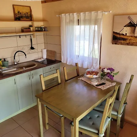 Ferienhaus Oaza Spokoju Władysławowo