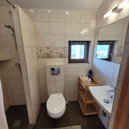 Oaza Spokoju Ferienhaus Władysławowo