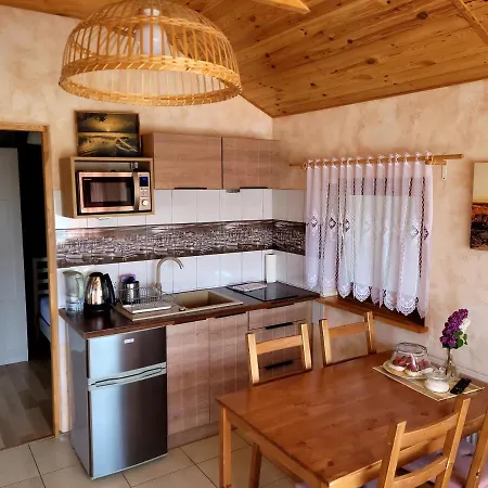 Ferienhaus Oaza Spokoju