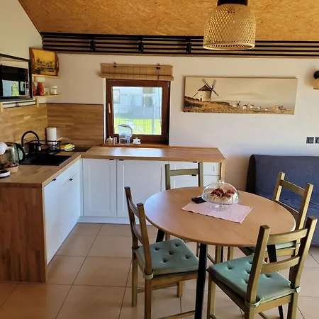 Σπίτι διακοπών Oaza Spokoju *