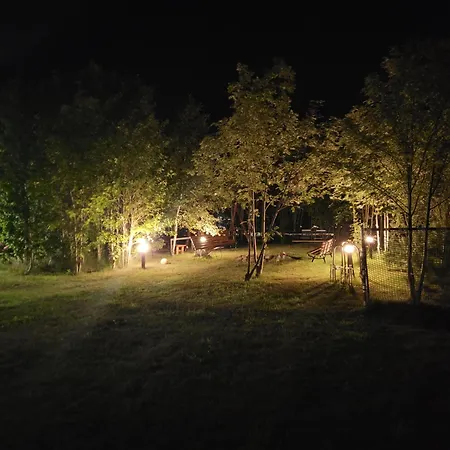 Nyaraló Oaza Spokoju Władysławowo