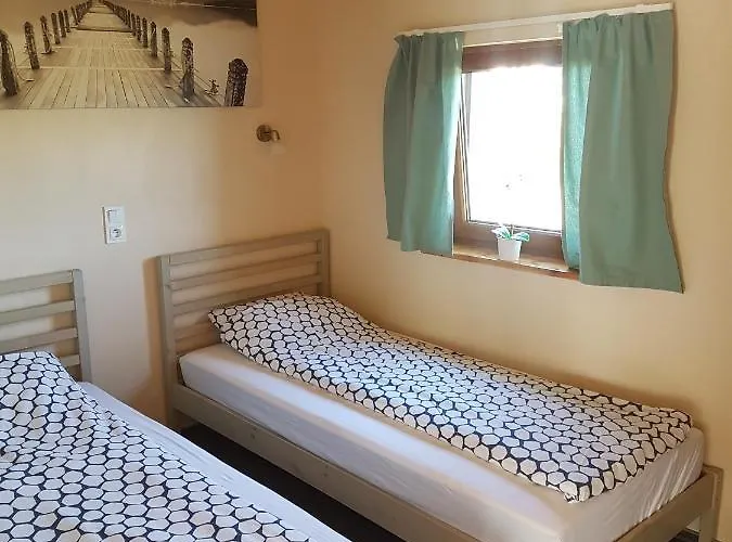 Oaza Spokoju 度假居 *